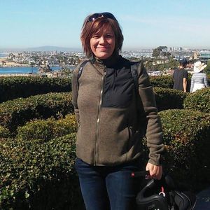 Meet your Posher, Angela